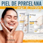 KIT DE ARROZ DE BIOAQUA