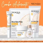 KIT DE ARROZ DE BIOAQUA