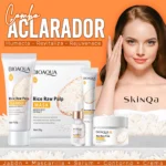 KIT DE ARROZ DE BIOAQUA