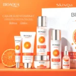 KIT DE LUJO VITAMINA C