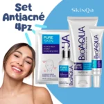 KIT ANTI-ACNE PURE SKIN