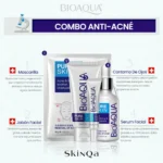KIT ANTI-ACNE PURE SKIN