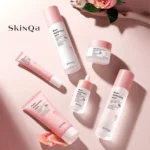 CAJA DE ROSAS Y ACIDO HIALURONICO