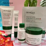 KIT ANTI-ACNE ACIDO SALICILICO